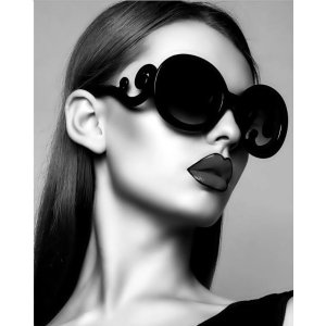 Prada Sunglasses @  Bloomingdales.com