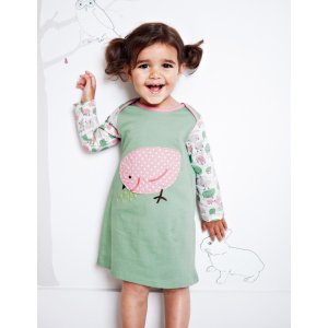 Boden精选男女儿童服饰促销，收广受欢迎的英国儿童服饰Mini Boden