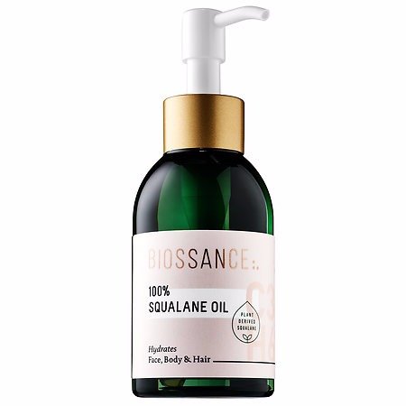Biossance100% Squalane Oil