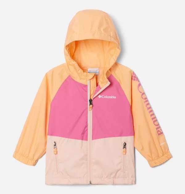 Toddler Dalby Springs™ Jacket | Columbia Sportswear