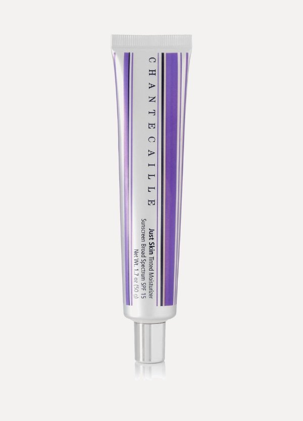 紫管隔离SPF15 - Alabaster, 50ml