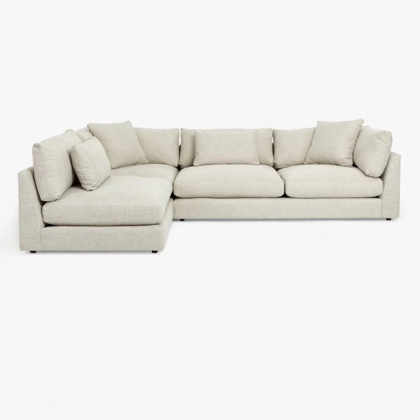 Delancey Sectional