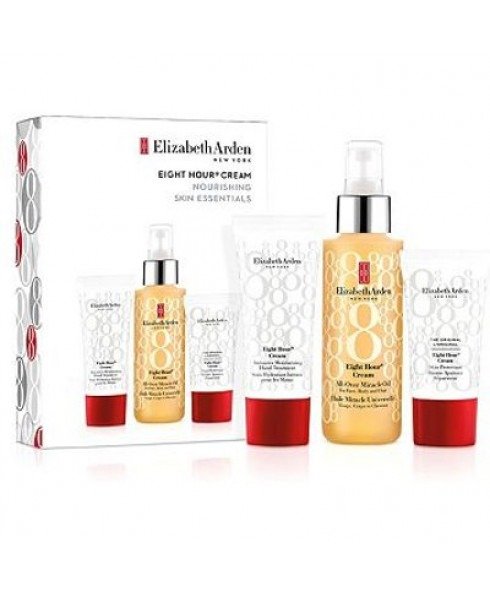 Eight Hour Cream All Over Miracle Oil Set (100ml)