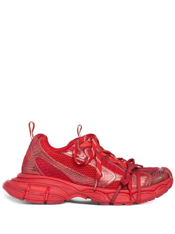 red 3XL 老爹鞋