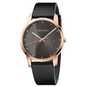 Dealmoon Exclusive: Select Calvin Klein, Rado, Glashutte & More Watches