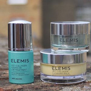 ELEMIS Pro-Collagen Advanced Eye Treatment - Anti-Wrinkle Eye Serum