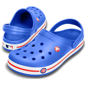 Select College Branded Shoes @ Crocs