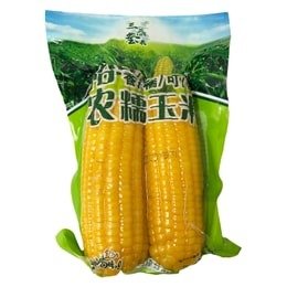 SANYANFUMI Corn 420g