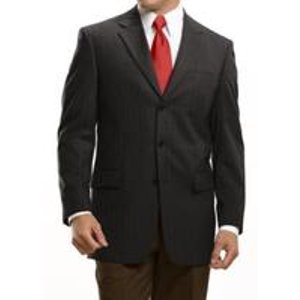 Select Men's Suits @ Jos. A. Bank