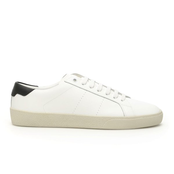 CLASSIC COURT SNEAKERS