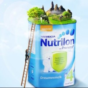 荷兰牛栏奶粉 1-5段特惠促销 囤奶粉咯