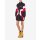 Hooded dress Broken Logo - Clothing - Women - New Season - Moschino | Moschino Official Online Shop