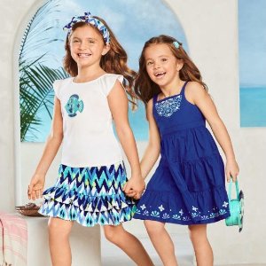 Gymboree Girls Apparel Clearance