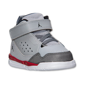 Boys' Toddler Jordan Flight SC-3 Basketball Shoes