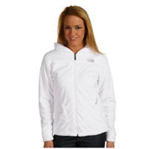 The North Face Women Oso L/S Hoodie