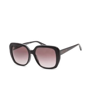 Michael Kors Women's Red Cat-Eye Sunglasses SKU: MK2140F-33448H-57 UPC: 725125374262