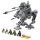 Star Wars: Revenge of The Sith at-AP Walker 75234 Building Kit , New 2019 (689 Pieces)