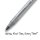 Xtra Life Ballpoint Pens, Medium Tip, 10ct - Black