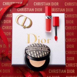 Dior 2020新春限定 鼠年鸿运高定彩妆套组绝美上市