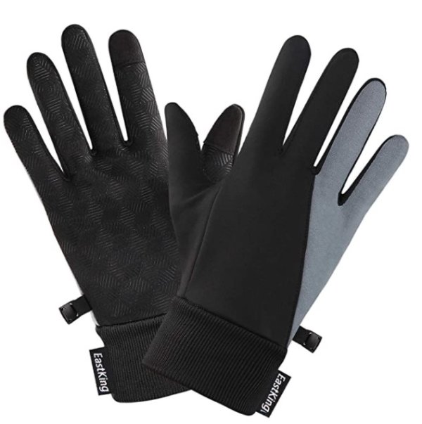 EastKing Winter Gloves for Men Women