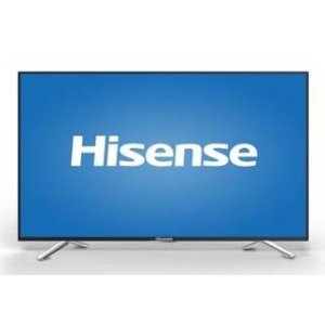 Hisense 55H7B 55" 4K Ultra HD 2160p 120Hz LED Smart HDTV (4K x 2K)