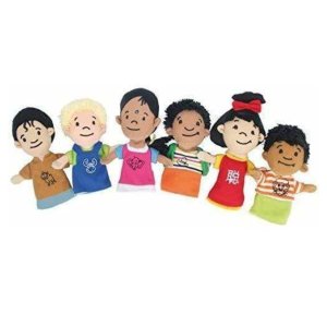 Plushible  All Hand Puppets on sale
