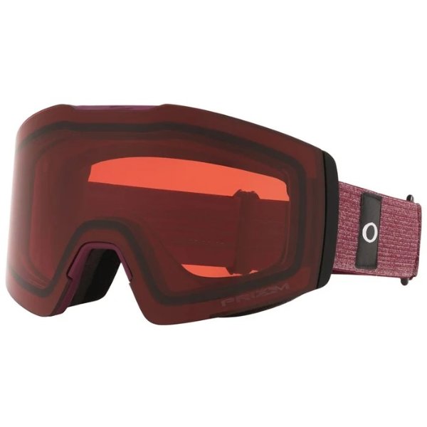 Fall Line XM Goggles