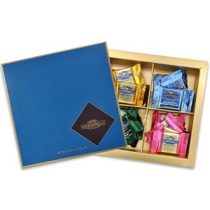 Ghirardelli 巧克力礼品盒套装促销
