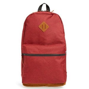 Select Topman Backpack