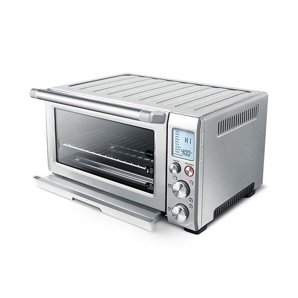 Smart Oven Pro Toaster Oven