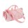 Ballet Duffel Bag Pink