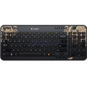 Logitech K360 Wireless Keyboard 2-Pack