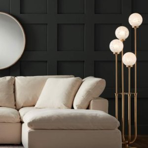 up to 30% offLamps Plus select floor lamps on sale