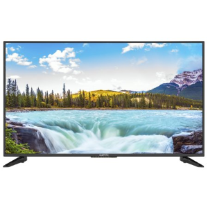 Select HD / Smart TVs @ Walmart