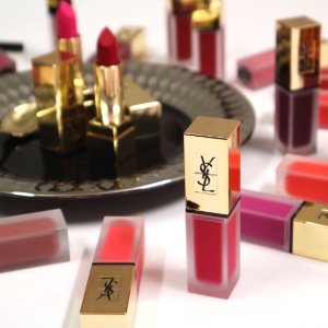 Last Day: YSL Beauty Purchase @ Lord & Taylor