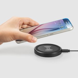 Anker Wireless Charger Charging Pad