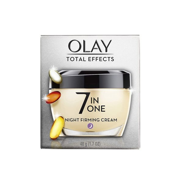 Olay Total Effects 7 in 1 Night Sale