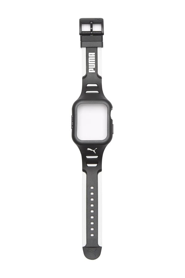 High Impact Logo Apple Watch 表带