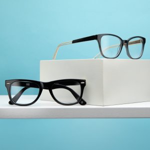 GlassesUSA 眼镜镜框特卖