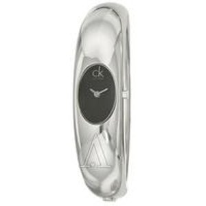 Calvin Klein Women's Exquisite Watch, K1Y22102 (Dealmoon Exclusive)