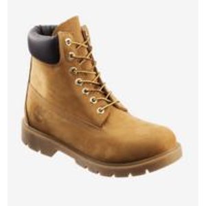 Timberland® Wheat 6” 男款经典黄靴