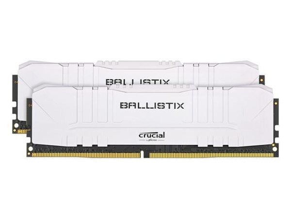 Ballistix 32GB (2 x 16GB) DDR4 3200 