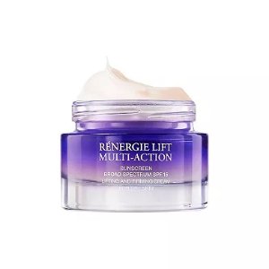 LancomeRenergie Lift Multi-Action Rich Cream with SPF 15 For Dry Skin
