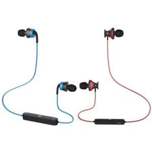 Trendwoo Runner Bluetooth 4.0 Wireless Stereo Sports Headphones