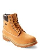 Golden Wheat Convoy Lace-Up Boots