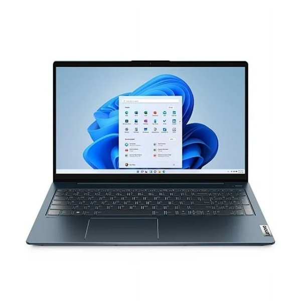 Ideapad 5 15.6" Laptop (R7 5825U, 16GB, 512GB)