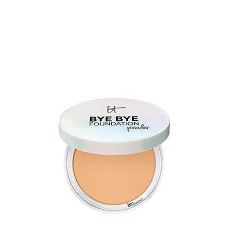 Bye Bye Foundation Powder | IT Cosmetics