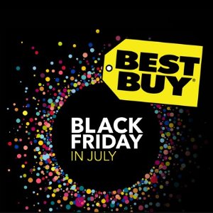 Best Buy Black Friday In July Hot Sale