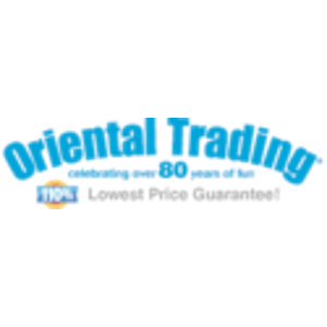 Oriental Trading夏季大热卖，超高达2.5折 + 免运费