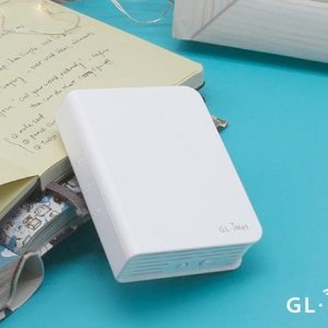 GL.iNet GL-AR750 Travel Router